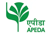 apeda certificate