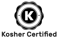 kosher certificate