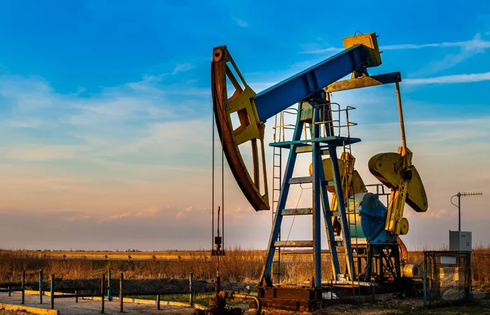 Guar Gum Powder in Oilfield Drilling