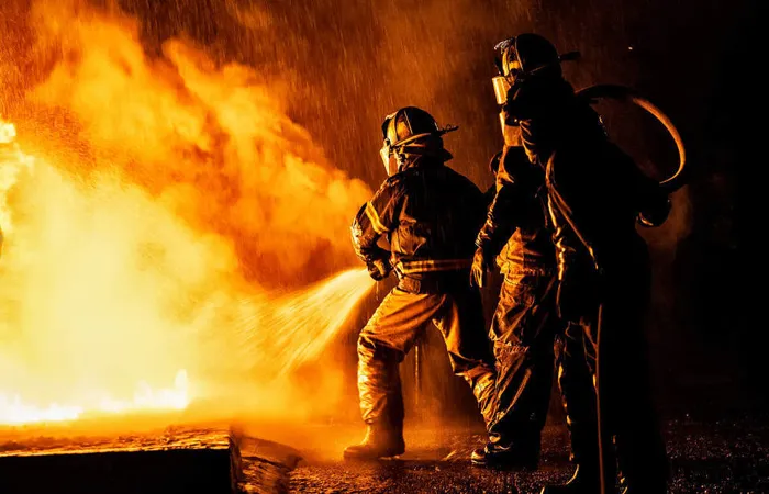 Free Flow Fast hydrating guar gum powder