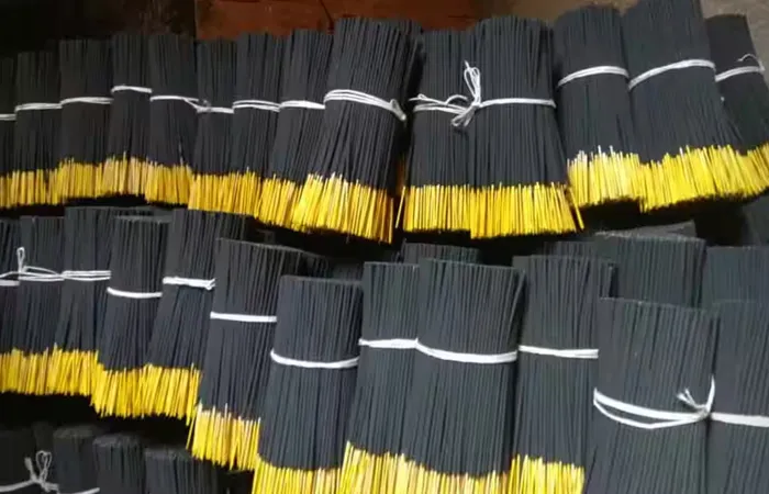 guar gum refined split